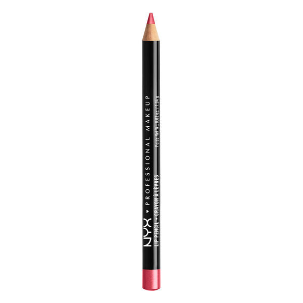 NYX Slim Lip Pencil - Edge Pink by Avera Group