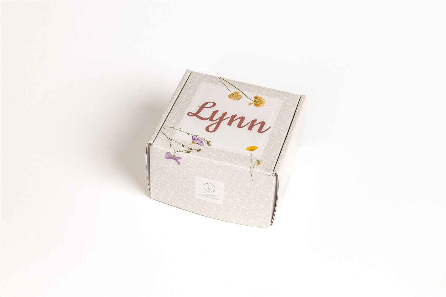 Natural Citrus Bath & Body Skincare Set, A Thoughtful & "Thinking of You" Gift by Lizush