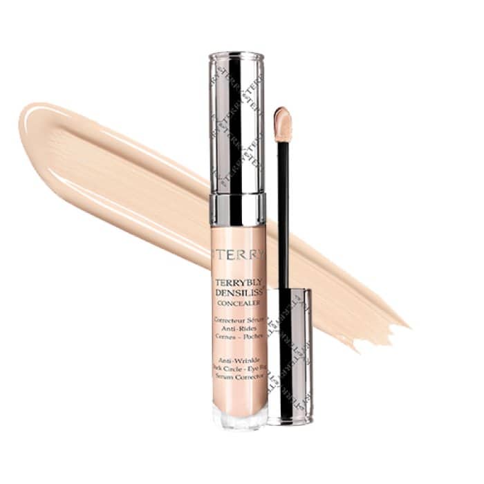 BY TERRY TERRYBLY DENSILISS CONCEALER ANTI AGEING CONCEALER by Nava Beauty