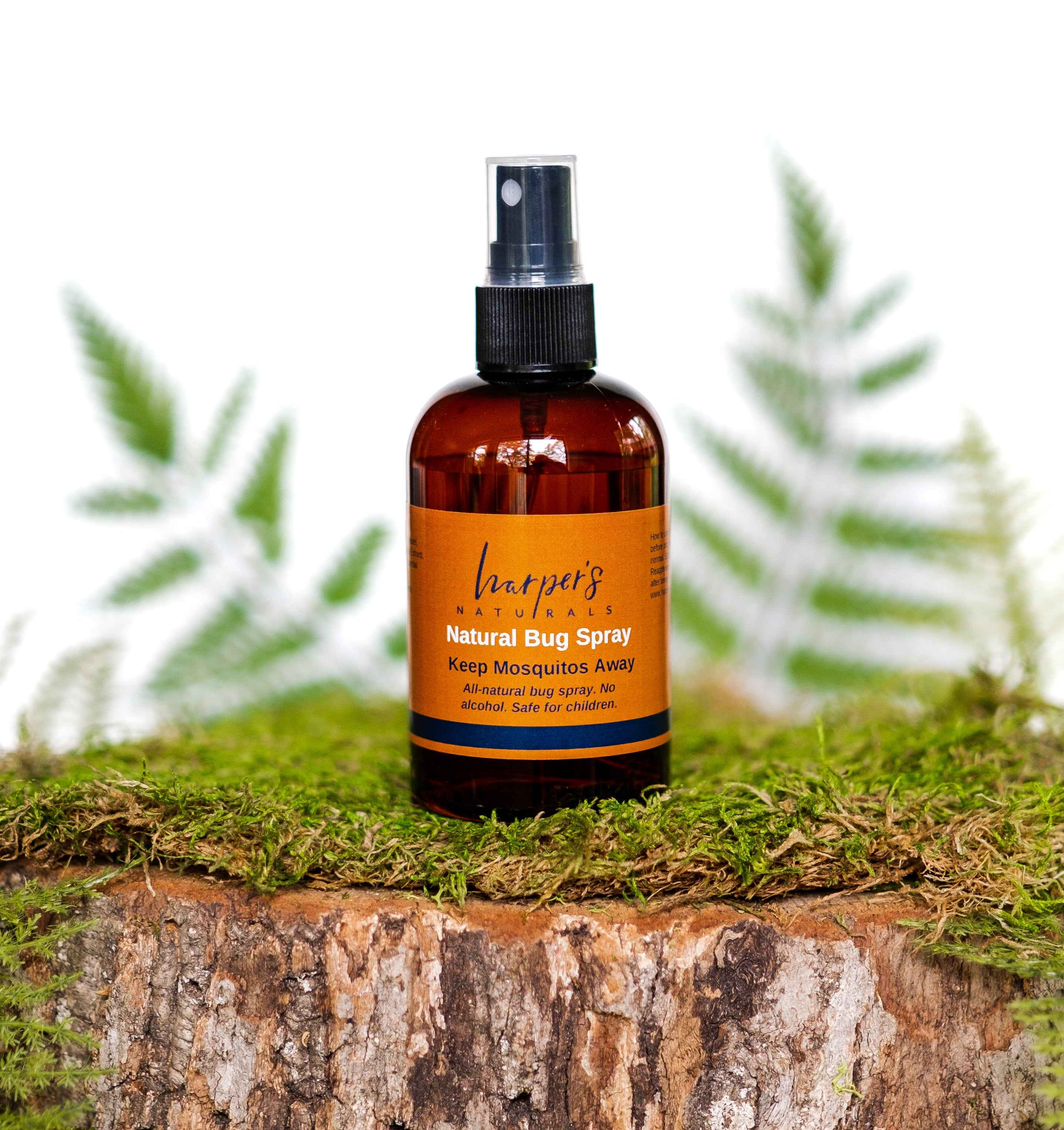 Bug Spray