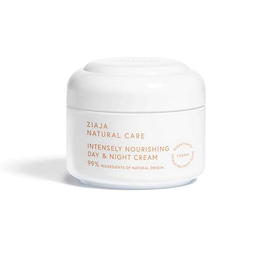 Natural Care Intensely Nourishing Day and Night Cream
