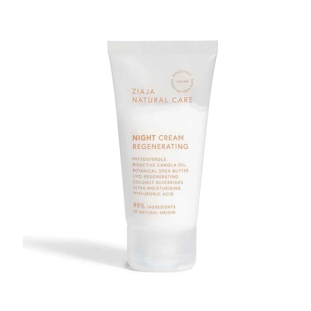 Natural Care Night Cream
