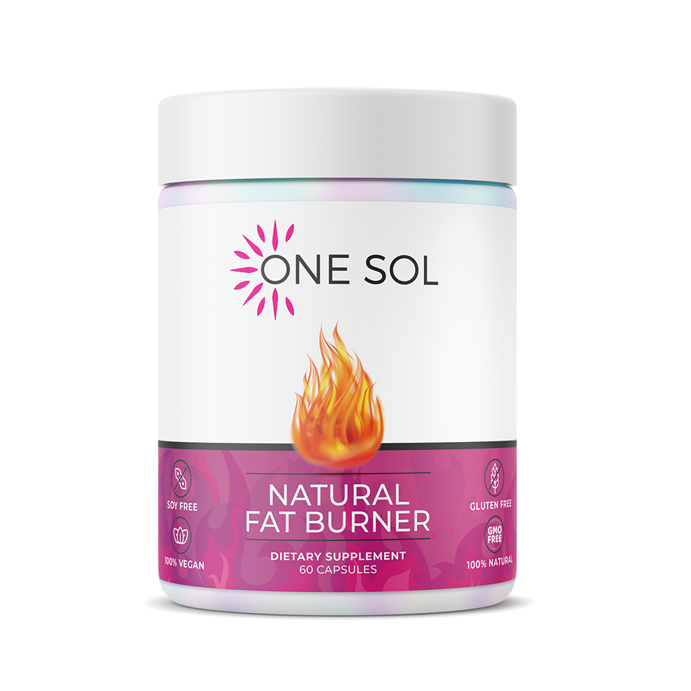 Natural Fat Burner DestGlow