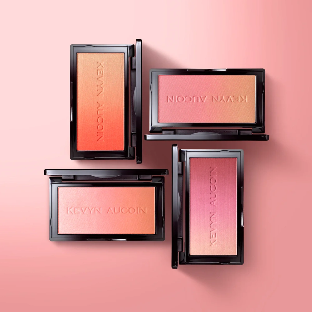 Kevyn Aucoin The Neo-Blush - DestGlow