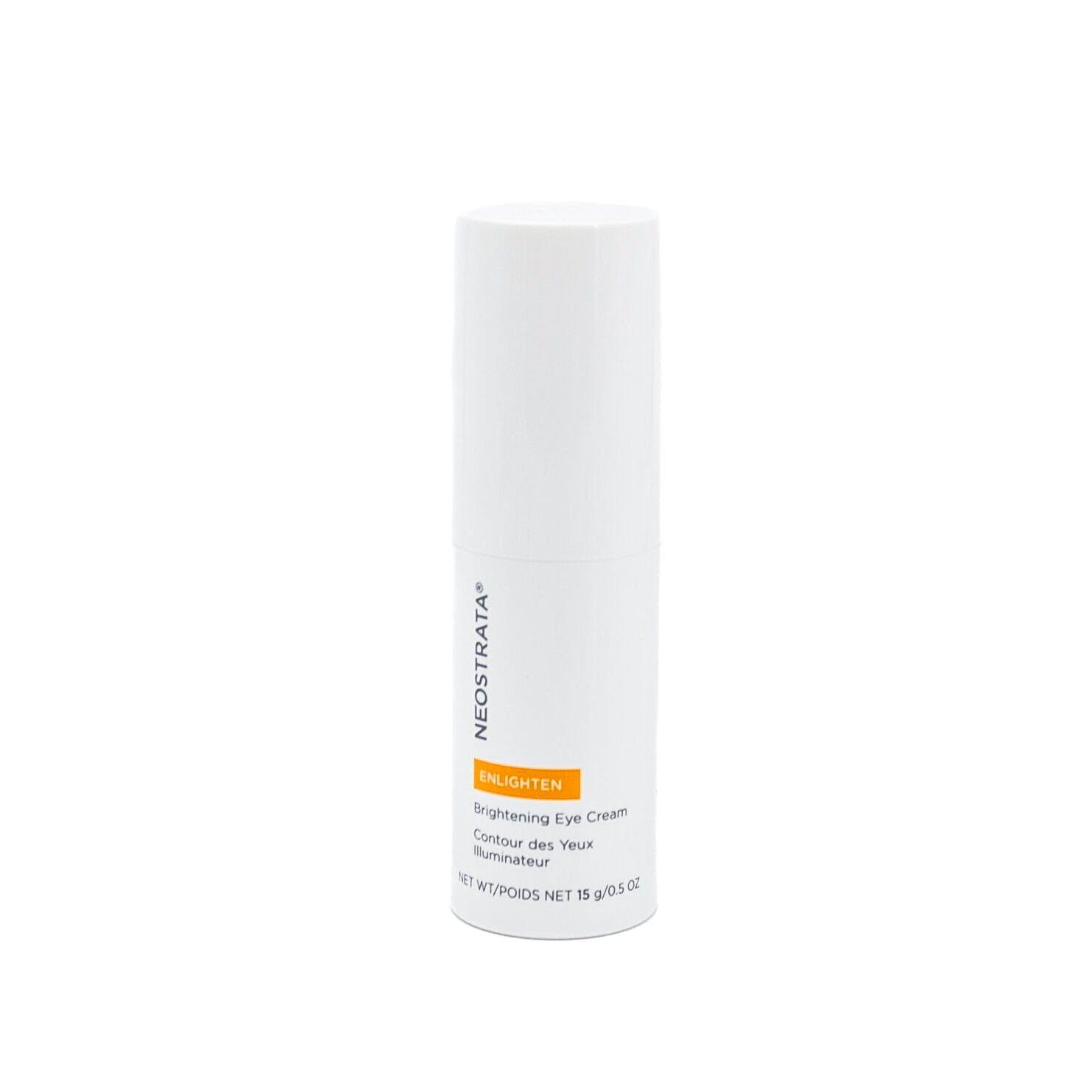 NeoStrata Enlighten Brightening Eye Cream 0.5oz - Imperfect Box by This is Beauty US