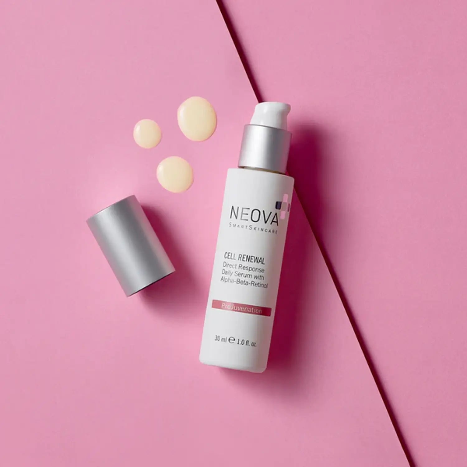 Neova Cell Renewal 1 Oz DestGlow