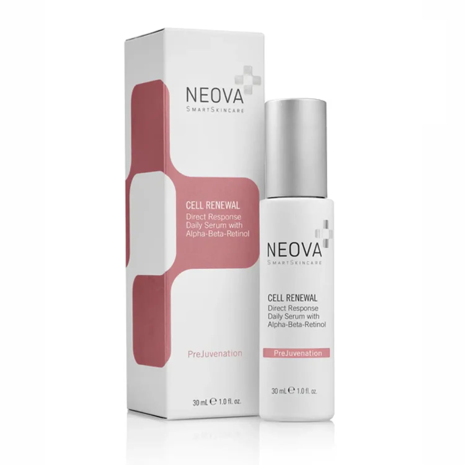 Neova Cell Renewal 1 Oz DestGlow