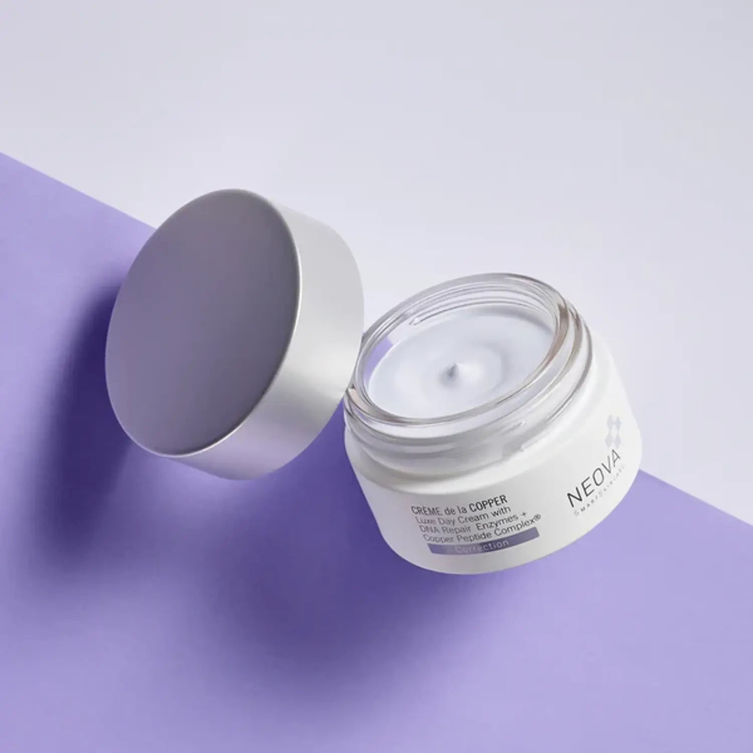Neova Creme de la Copper 1.7 Oz DestGlow