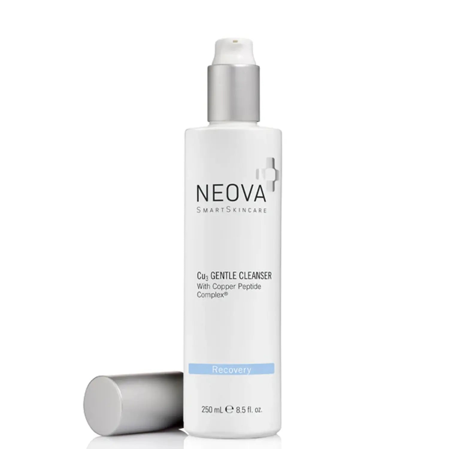 Neova Cu3 Gentle Cleanser 8.5 Oz DestGlow