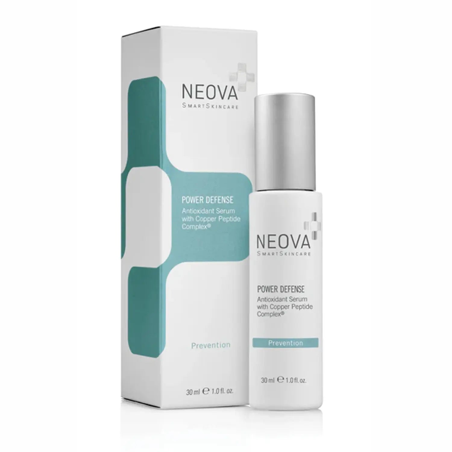 Neova Power Defense 1.0 Oz DestGlow