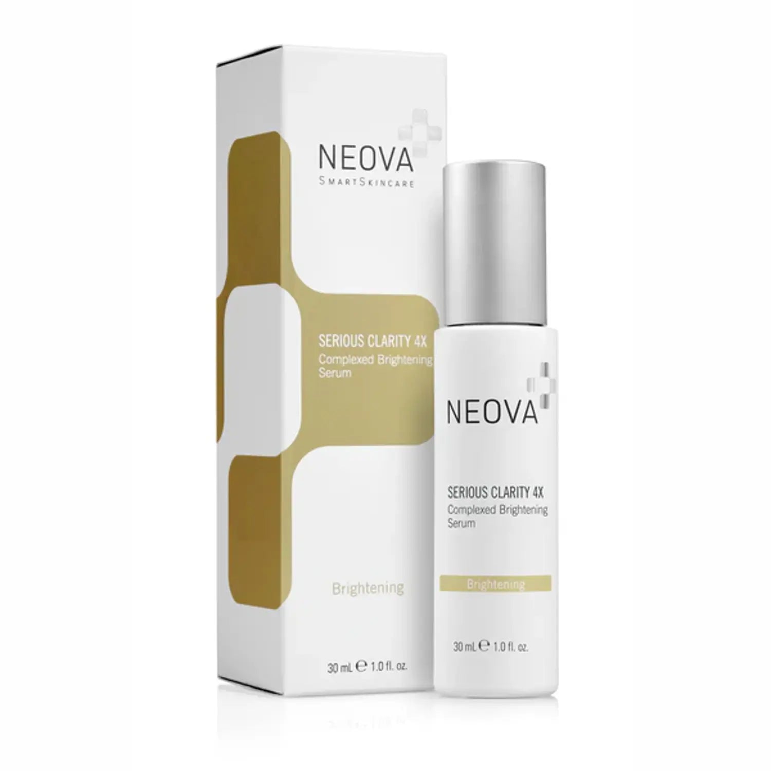 Neova Serious Clarity 4X 1 Oz by Nava Beauty