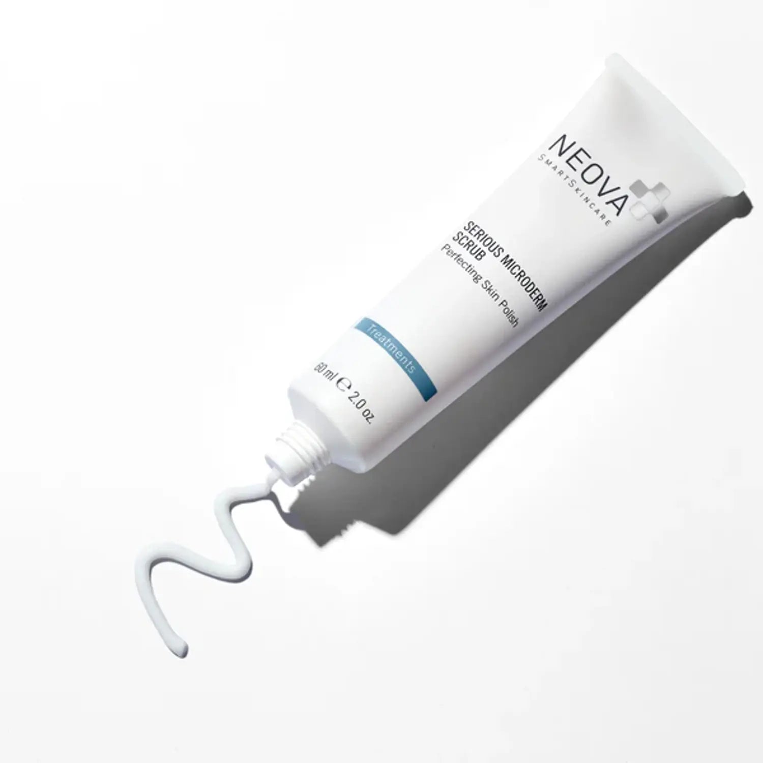 Neova Serious Microderm Scrub 2 Oz by Nava Beauty