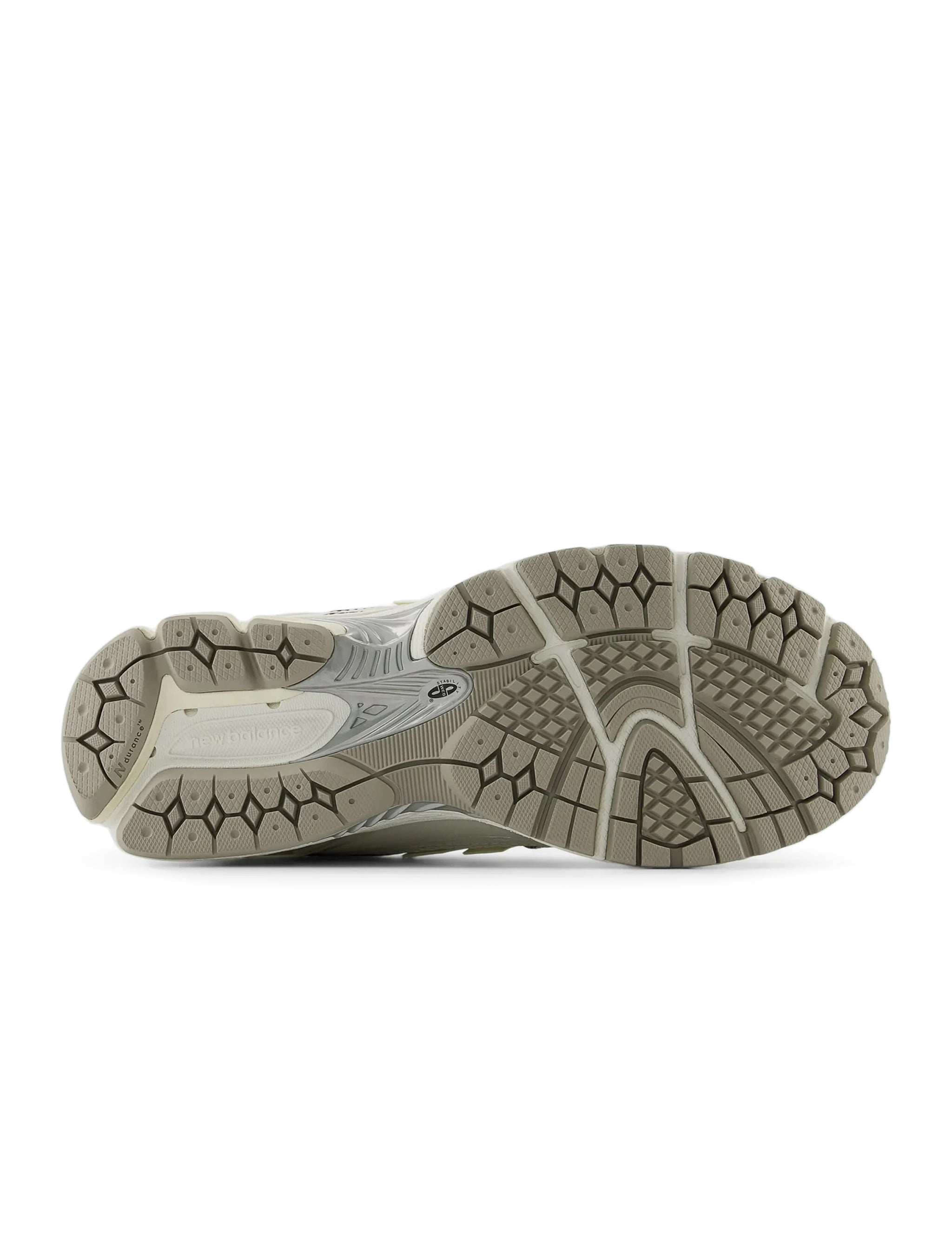 New Balance Mens 1906 Sneakers - Beige by Denim Exchange