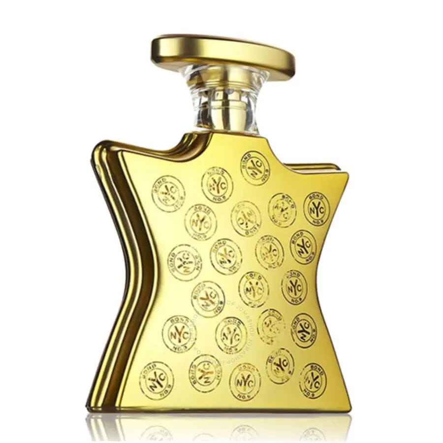 New York Signature By Bond No. 9 For Women 3.3 oz EDP Spray