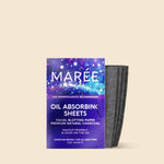 Oil Absorbing Blotting Sheets