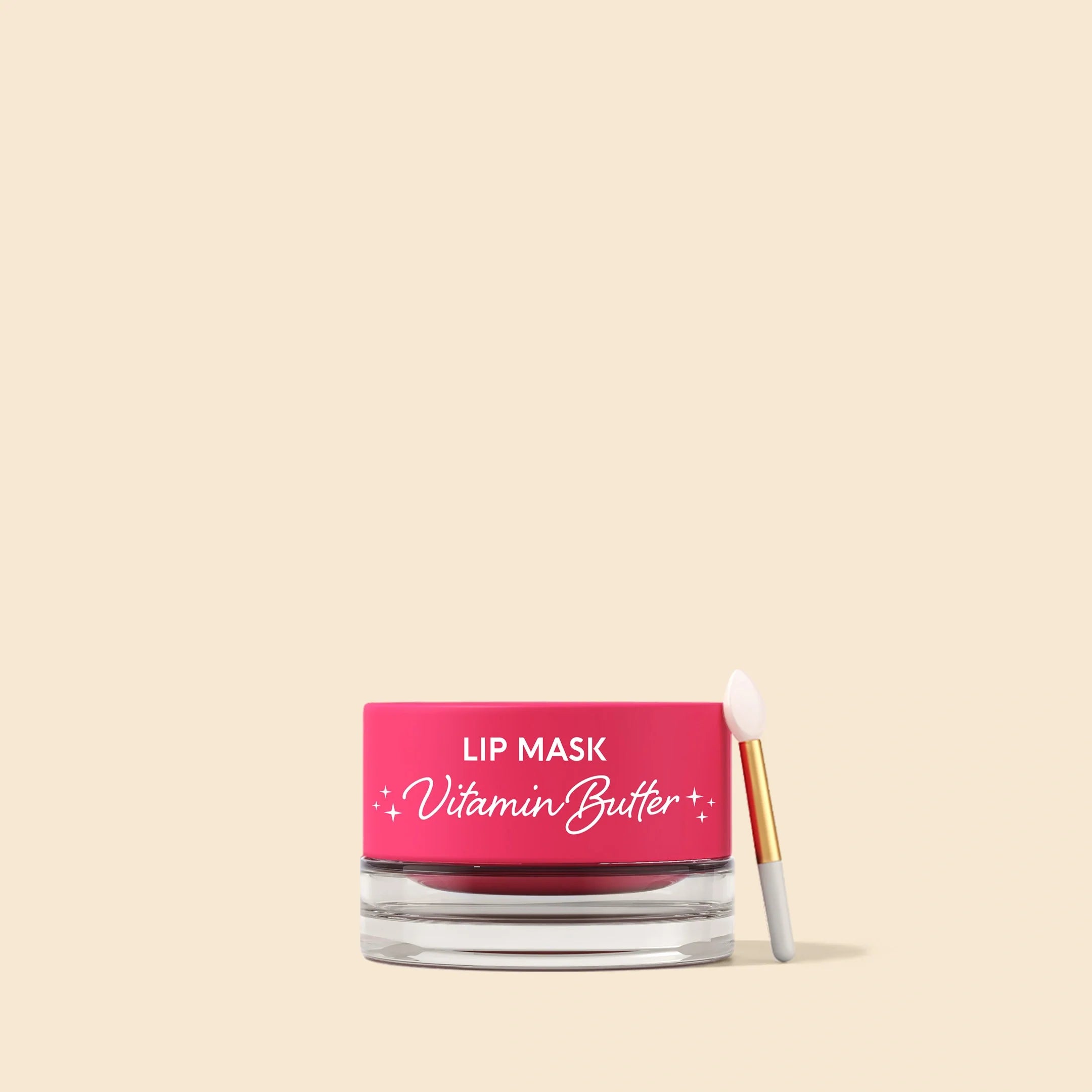 Lip Moisturizer & Plumping Balm by Maree