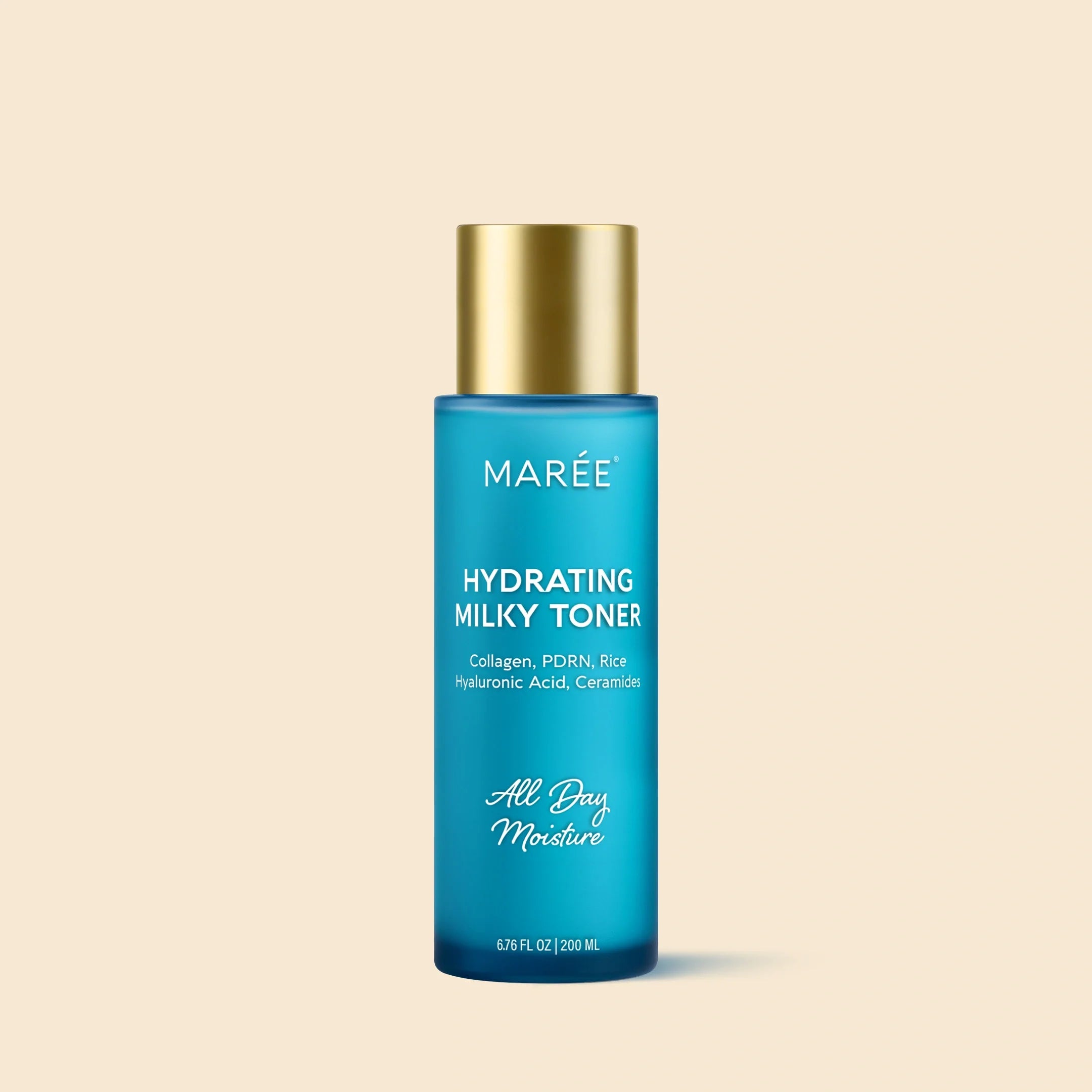 Milky Rice Hydrating Toner DestGlow