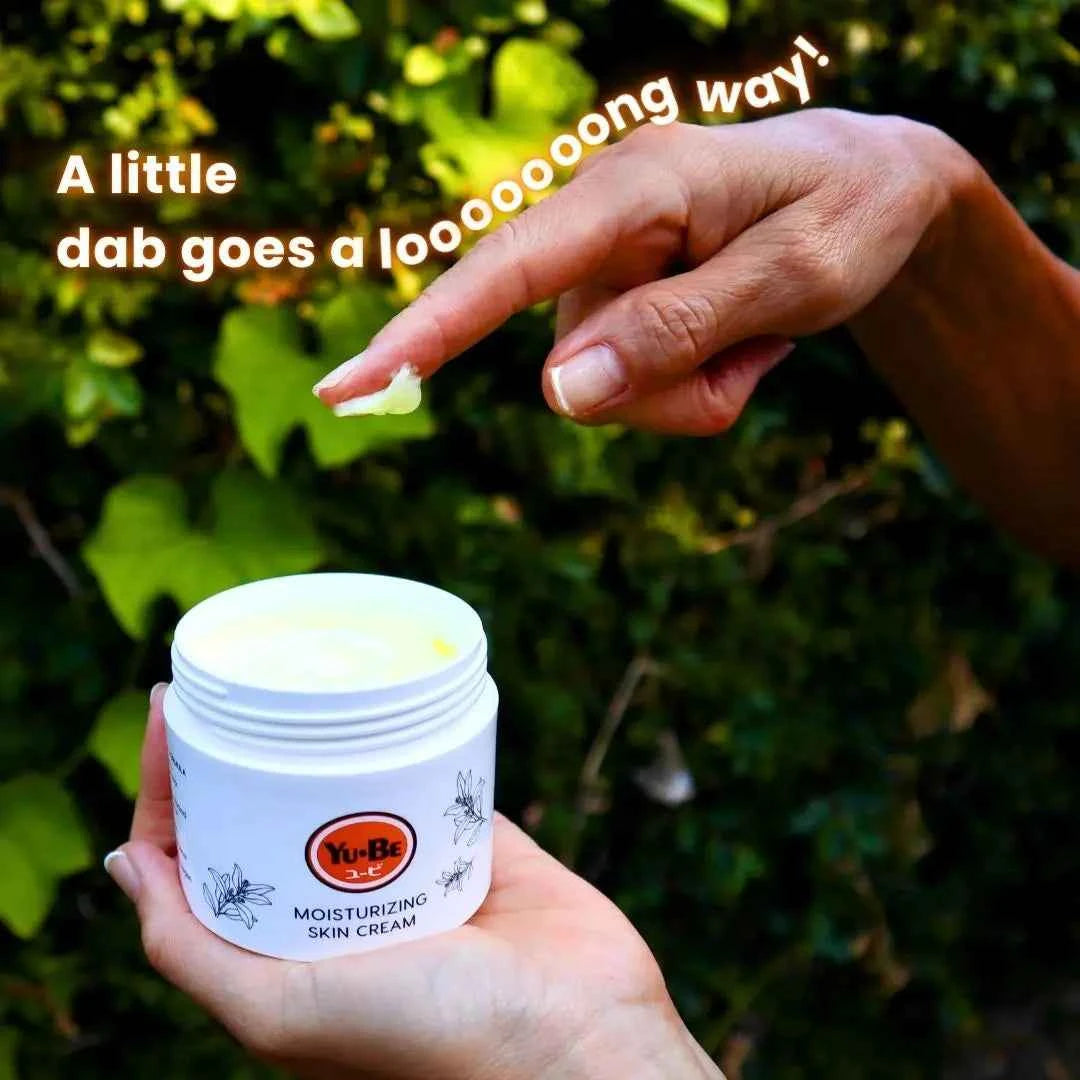 Moisturizing Skin Cream 4.4 Fl. Oz. Jar