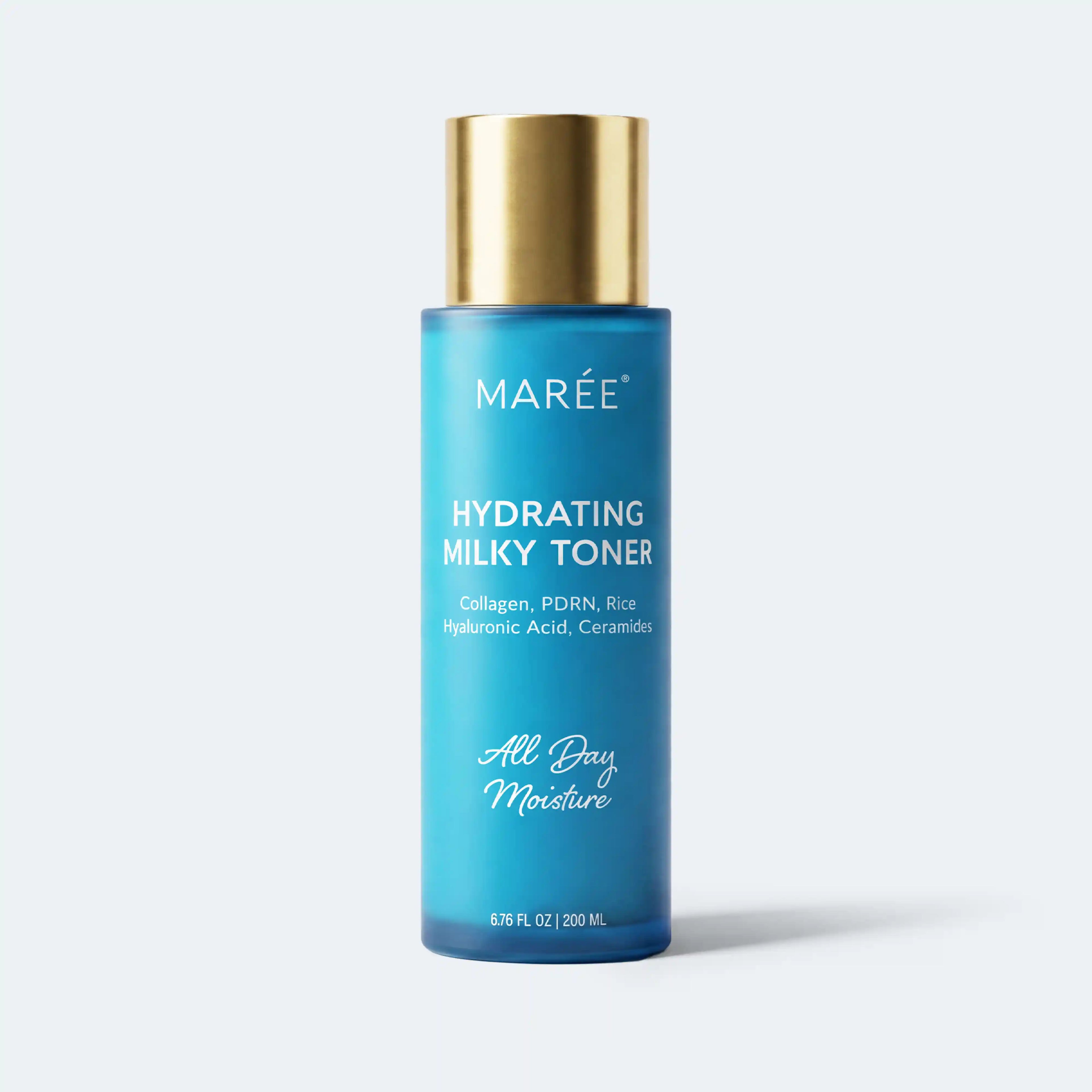Milky Rice Hydrating Toner DestGlow