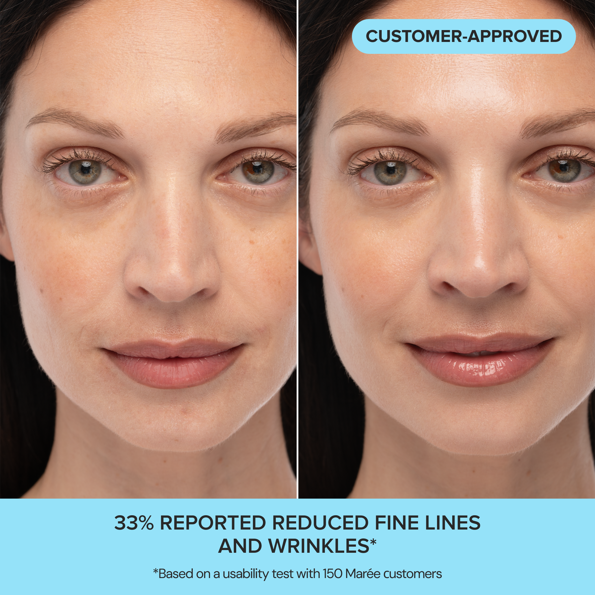 Retinol & Collagen Anti-Age Cream by Maree