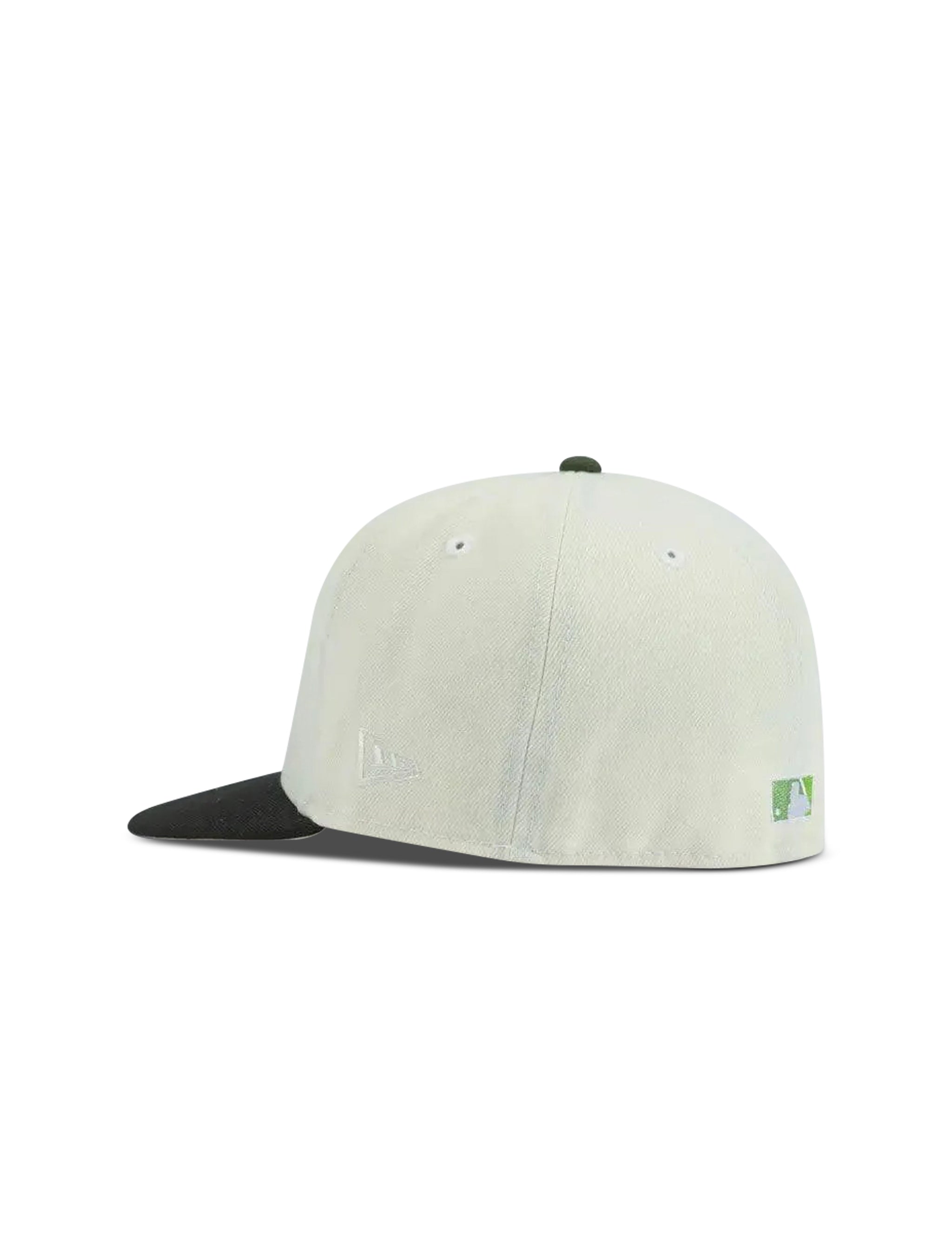 New Era 5950 La Dodgers "40TH Anniversary Hat by Denim Exchange