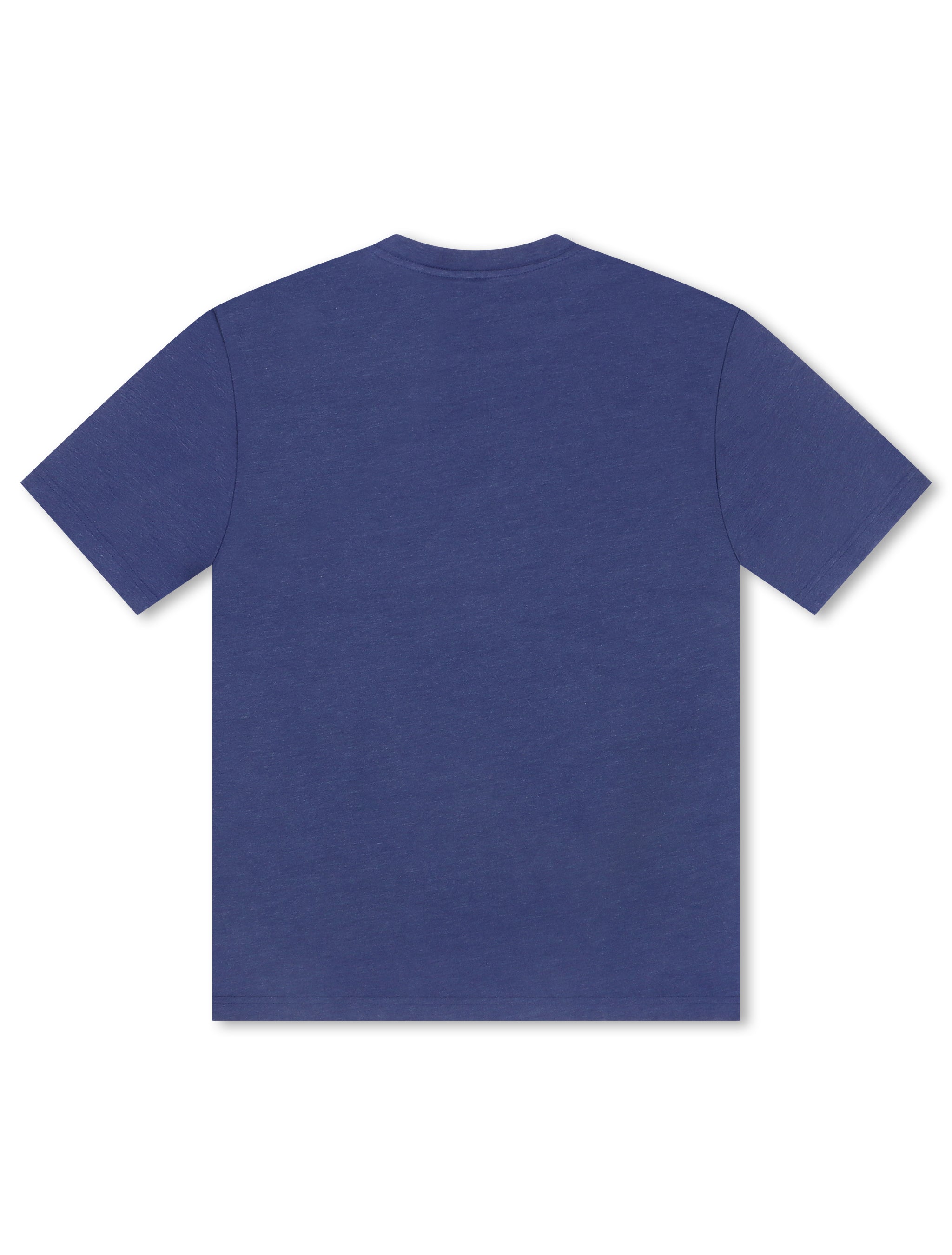 New Era LA Dodgers Mascot Tee - Blue by Denim Exchange