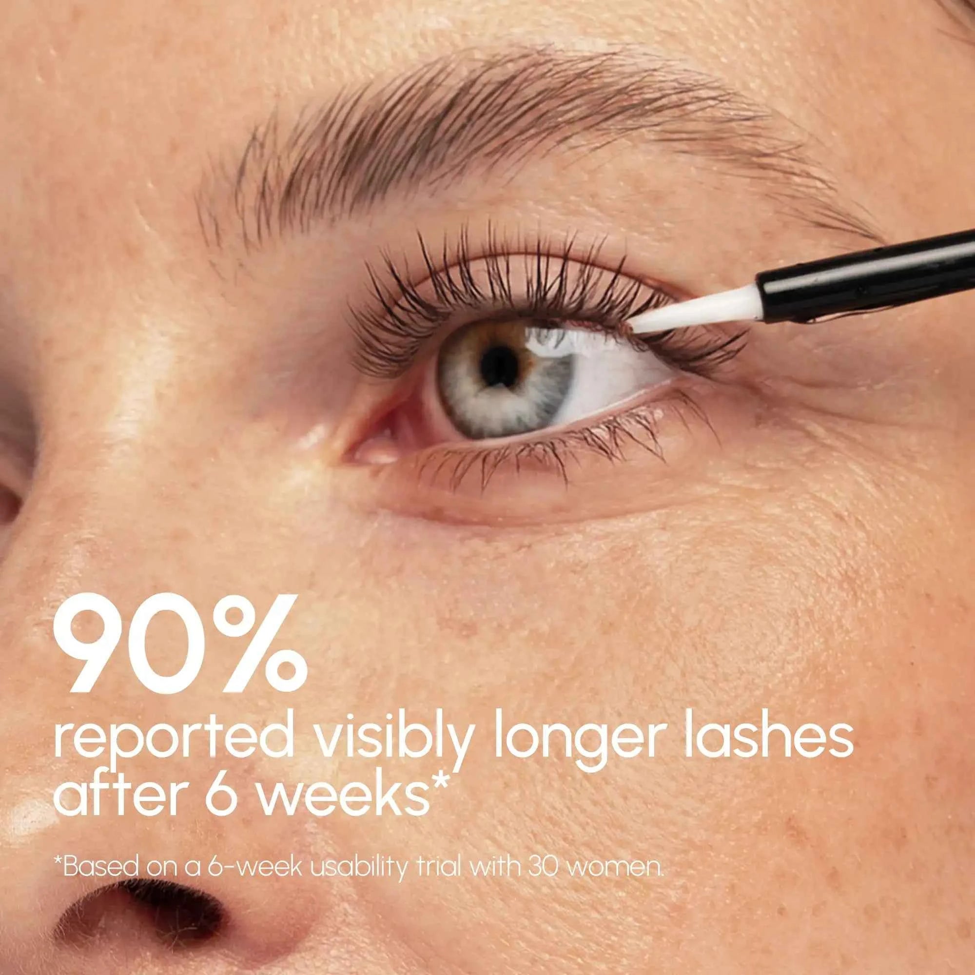 Lash & Brow Growth Serum by Maree