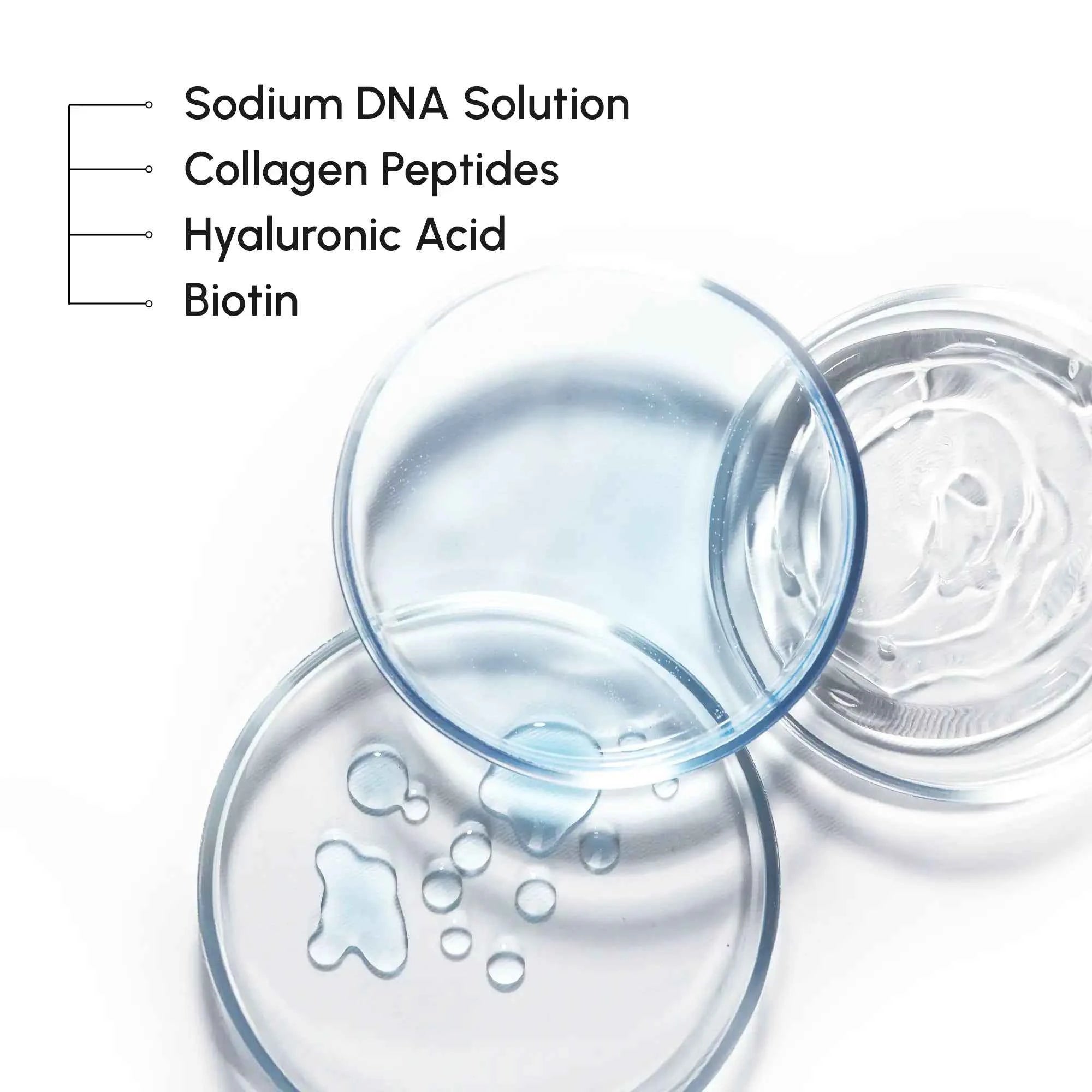 Lash & Brow Growth Serum