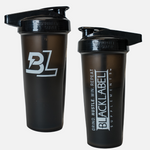 BLACKLABEL Performa Shaker - accessories