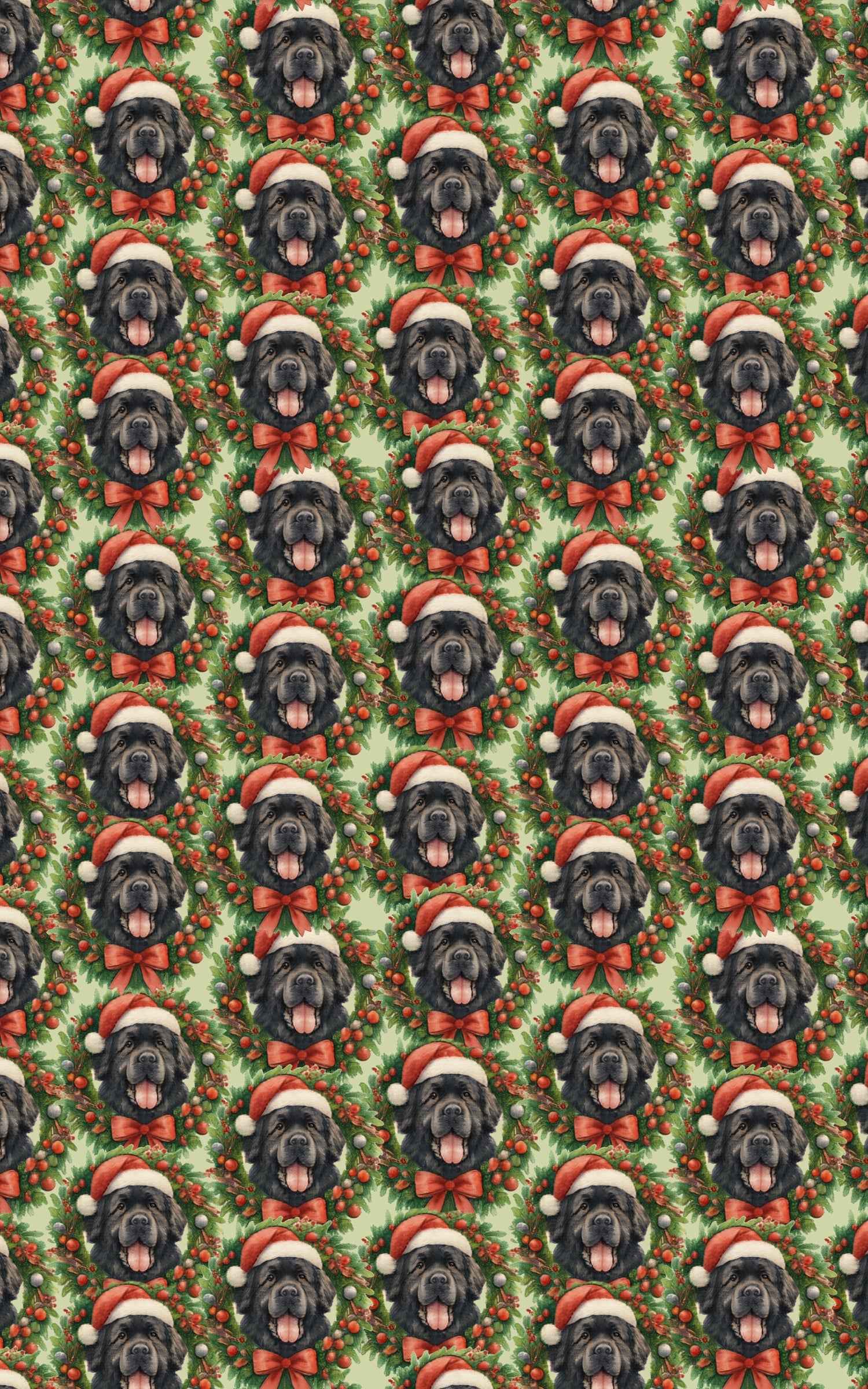 Garland Tides, Merry Giants