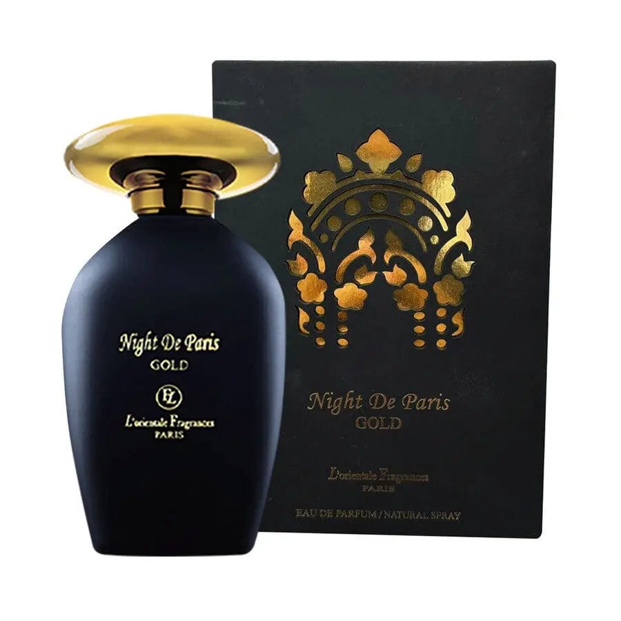 Night De Paris Gold By L&