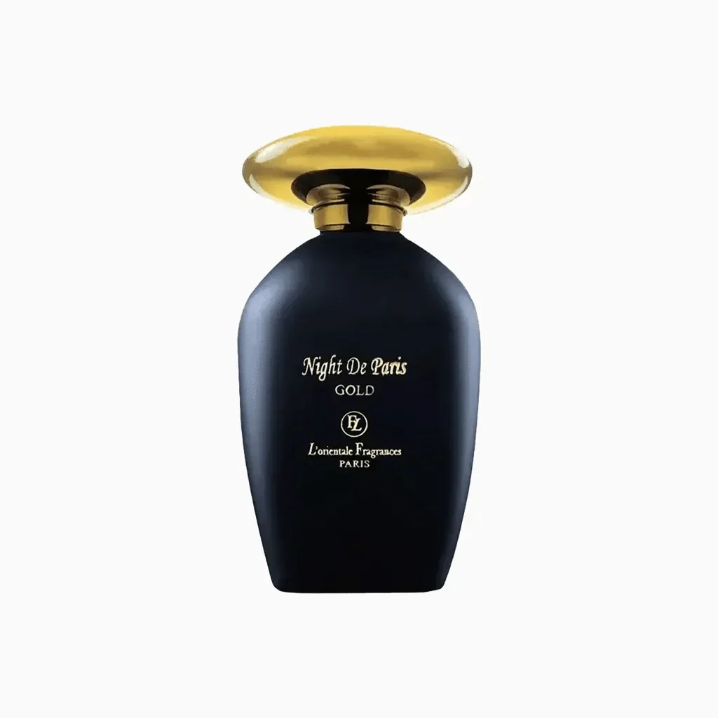 Night De Paris Gold By L&