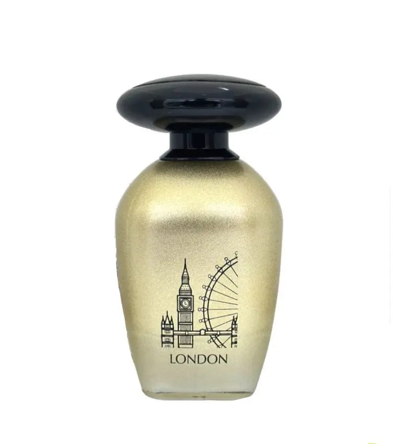 Night De Paris London By L´orientale Fragrances Unisex 3.4 oz EDP Spray by perfumesandrea