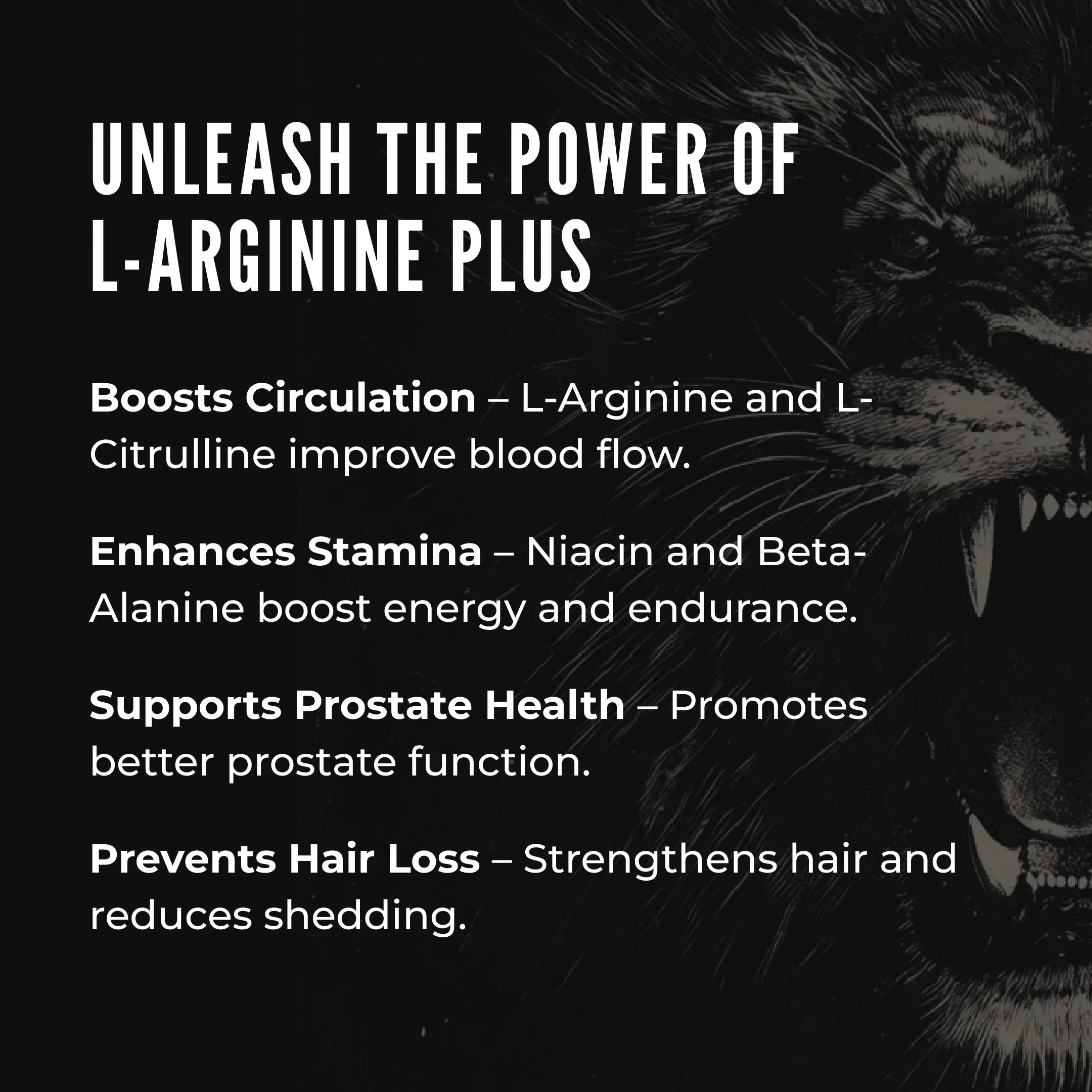 Night Gum Ultra Power L-Arginine Plus by RevitMe - Supplements Store
