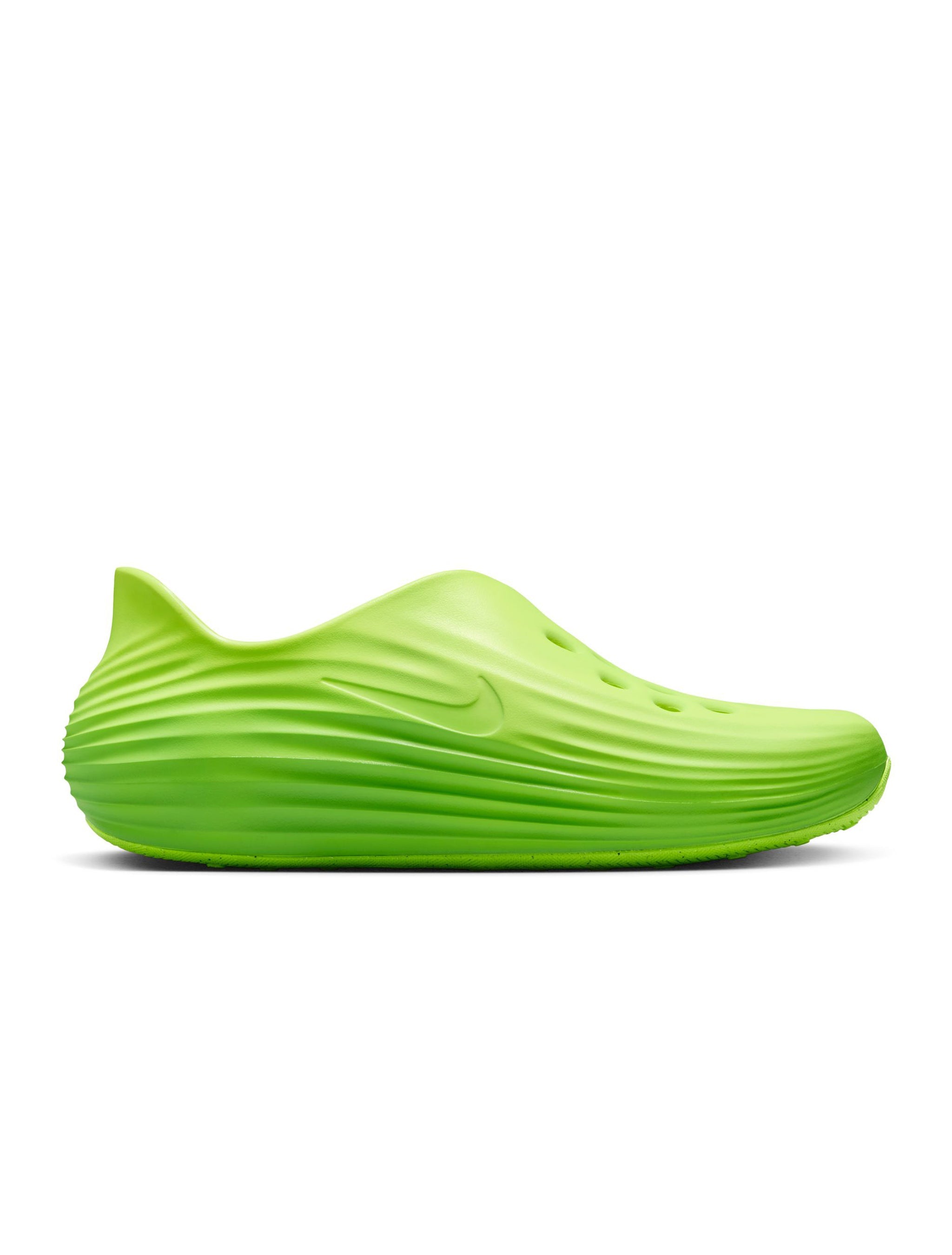Nike Mens ReactX Rejuven8 - Neon by Denim Exchange