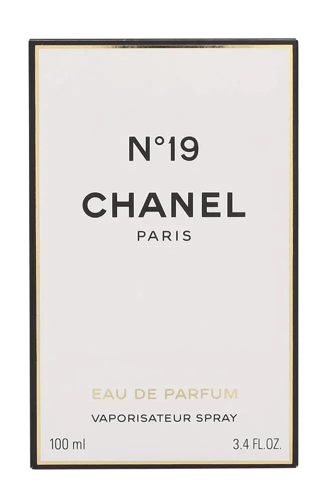 No. 5 By Chanel For Women 3.4oz EDP Spray - DestGlow