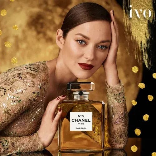 No. 5 By Chanel For Women 3.4oz EDP Spray - DestGlow