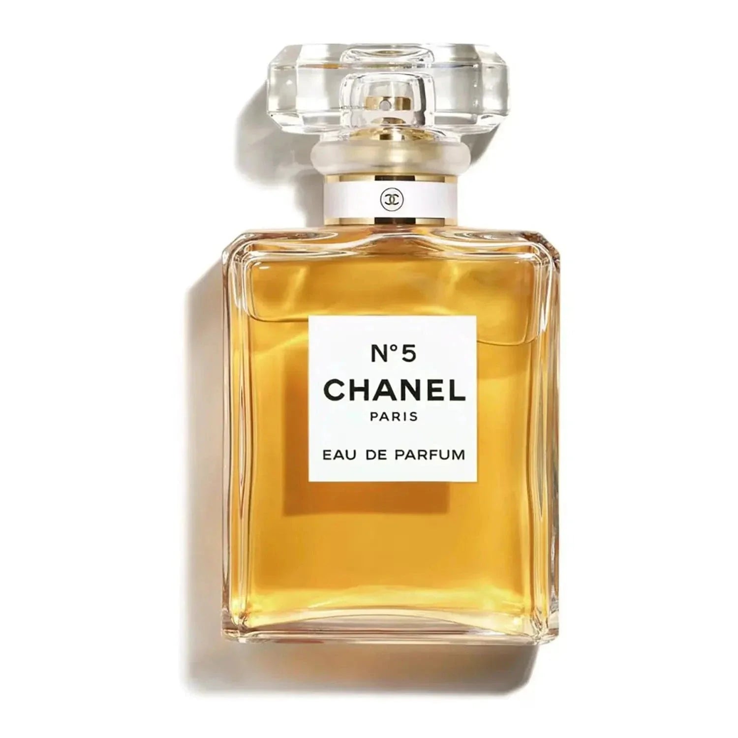 No. 5 By Chanel For Women 3.4oz EDP Spray - DestGlow