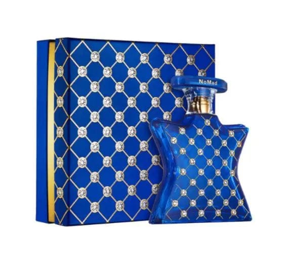 NoMad By Bond No.9 Unisex 3.3 oz EDP Spray by perfumesandrea