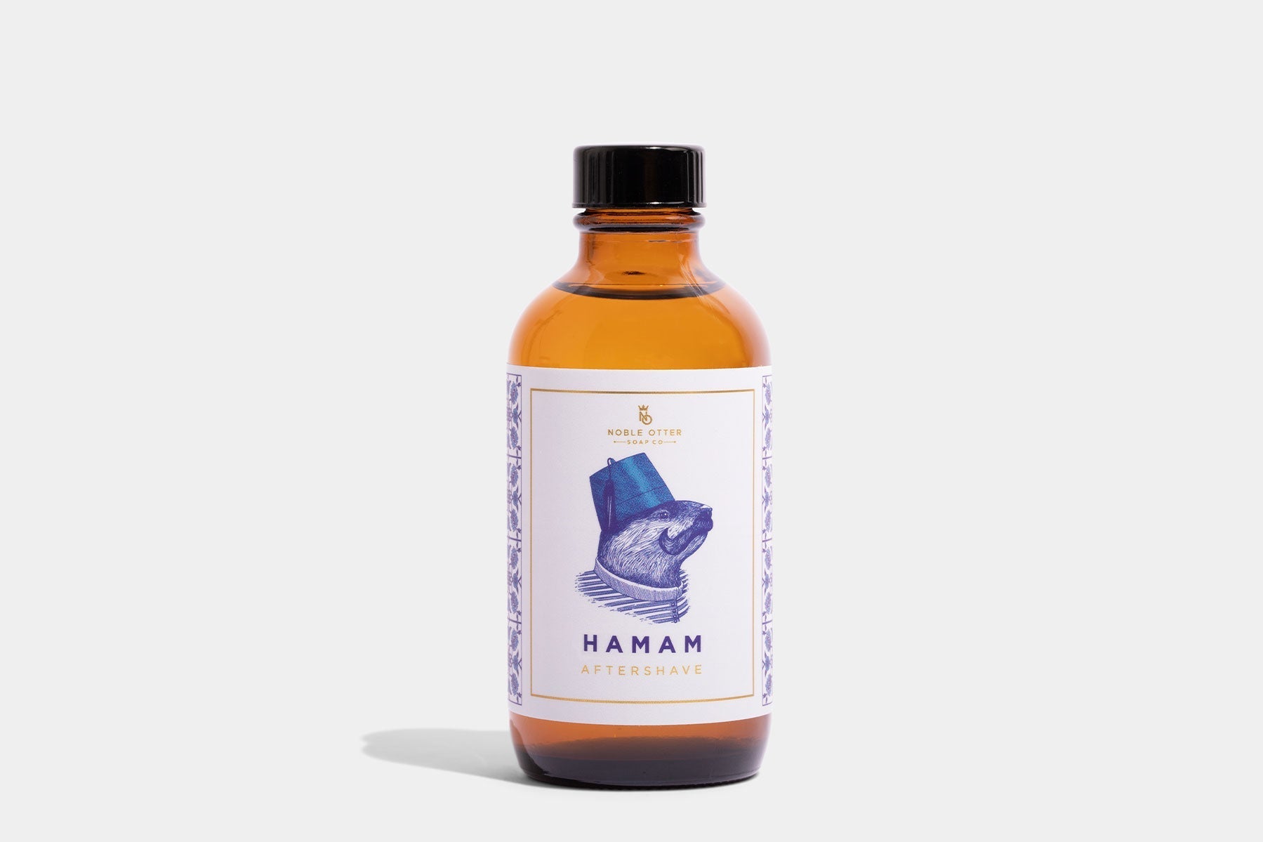 Hamam Aftershave DestGlow