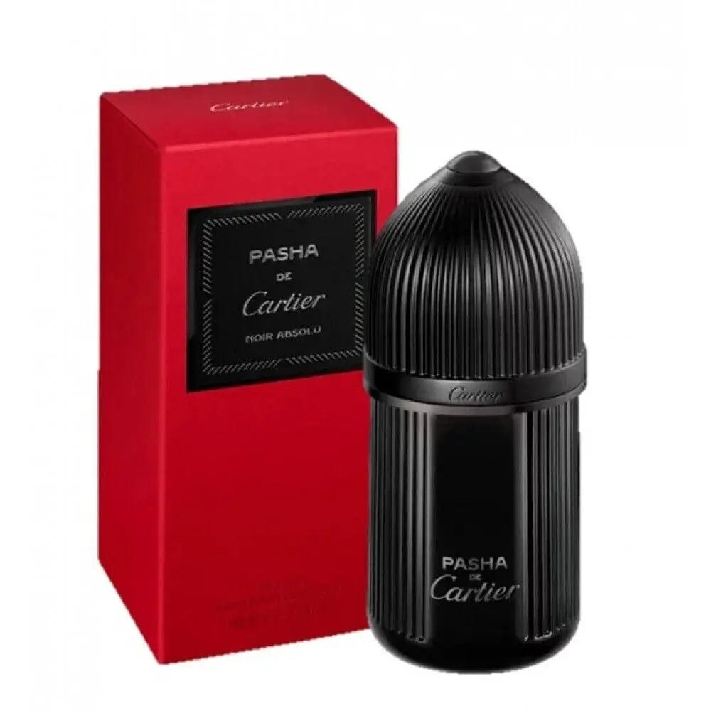 Noir Absolu By Pasha For Men 3.3oz EDP Spray by perfumesandrea