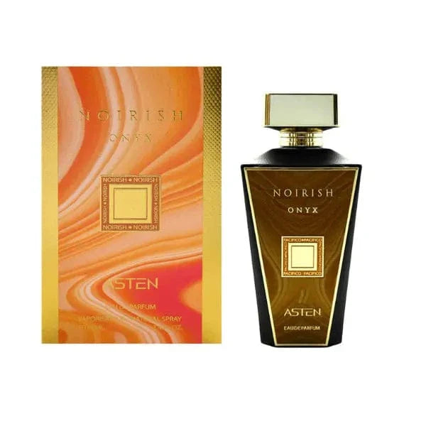 Noirish Onyx By Asten Unisex 3.4oz EDP Spray - DestGlow