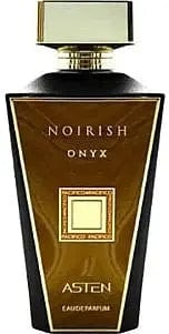 Noirish Onyx By Asten Unisex 3.4oz EDP Spray - DestGlow