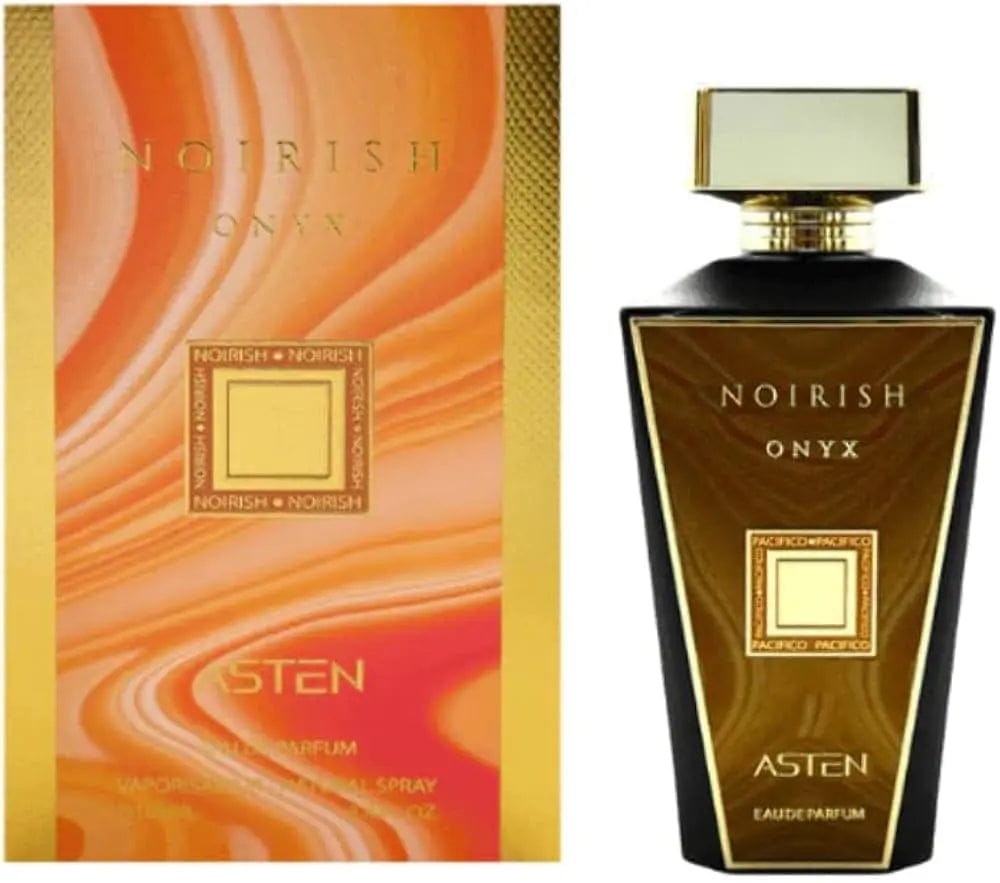 Noirish Onyx By Asten Unisex 3.4oz EDP Spray - DestGlow