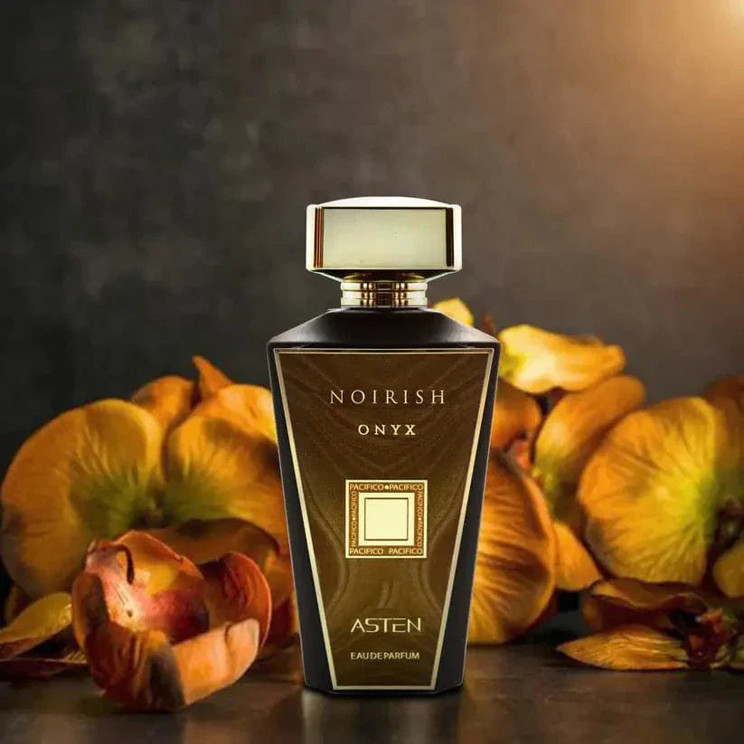 Noirish Onyx By Asten Unisex 3.4oz EDP Spray - DestGlow