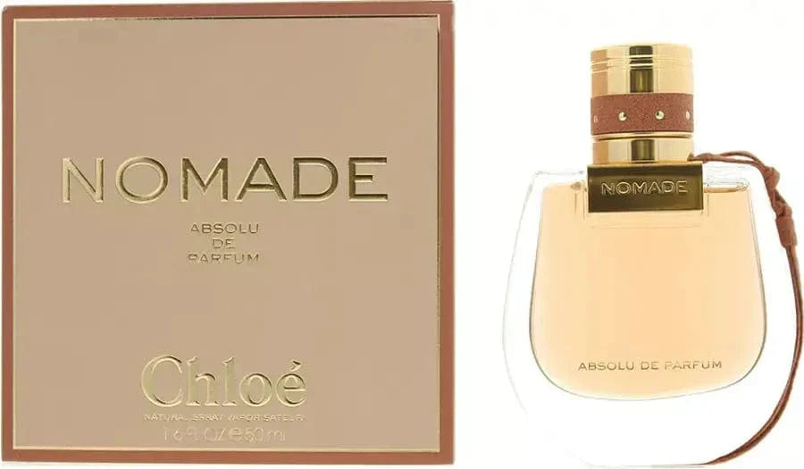 Nomade Absolu By Chloe For Women 1.6 oz EDP Spray by perfumesandrea