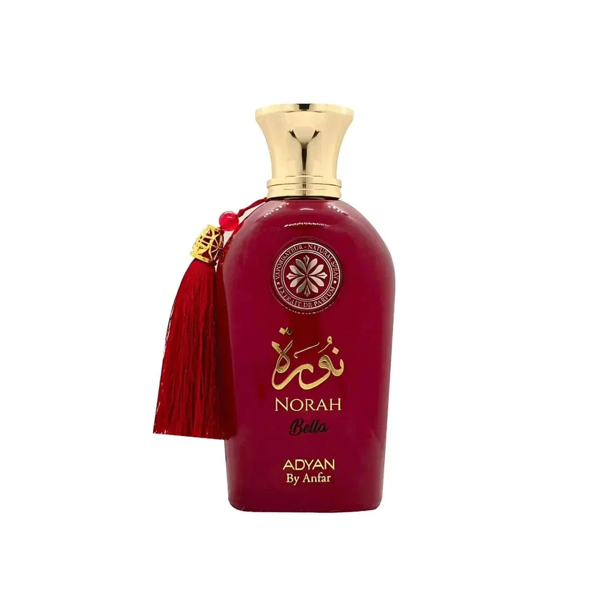 Norah Bella By Adyan For Women 3.4 oz EDP Spray by perfumesandrea