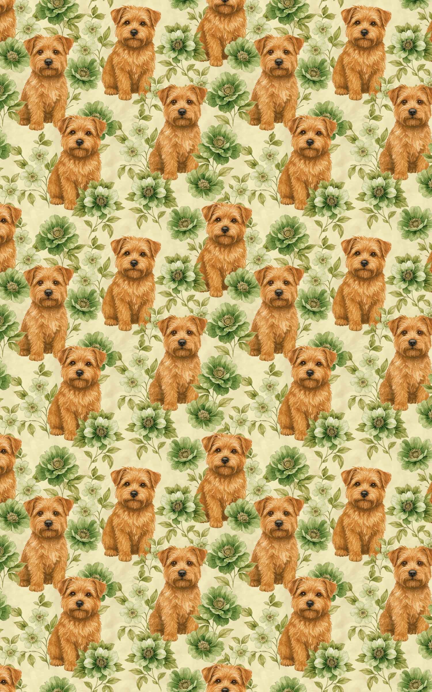 Little Norfolk Charm