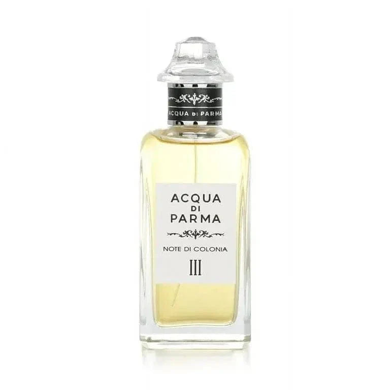 Note Di Colonia III By Acqua Di Parma Unisex 5.0 oz Eau De Cologne Spray by perfumesandrea