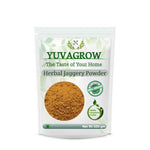 Yuvagrow Herbal Jaggery Powder
